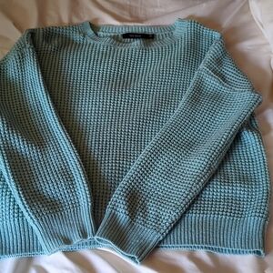 Knit Sweater